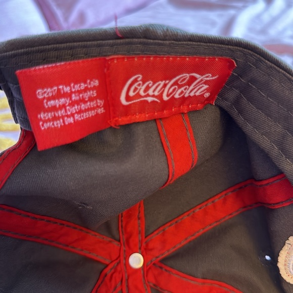 NWT ✨Coca Cola Original Merch - Picture 3 of 3